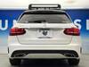 MERCEDES BENZ C-CLASS Stationwagon