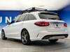 MERCEDES BENZ C-CLASS Stationwagon