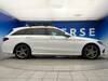 MERCEDES BENZ C-CLASS Stationwagon