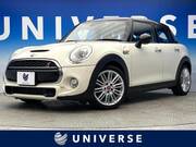 2017 BMW MINI