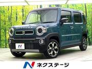 2025 SUZUKI HUSTLER