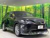 TOYOTA HARRIER HYBRID