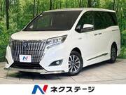 2017 TOYOTA ESQUIRE