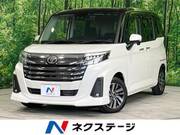 2023 TOYOTA ROOMY