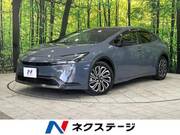 2023 TOYOTA PRIUS G