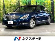 2008 NISSAN TEANA 250XL