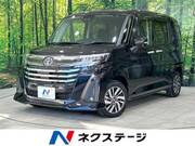 2023 TOYOTA ROOMY