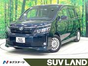 2015 TOYOTA VOXY