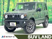 2025 SUZUKI JIMNY XL