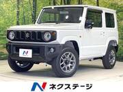 2025 SUZUKI JIMNY XC