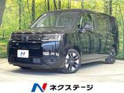 2025 HONDA STEPWAGON