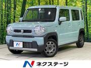 2021 SUZUKI HUSTLER