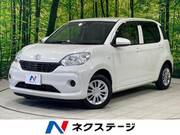 2018 TOYOTA PASSO