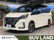 2021 NISSAN SERENA