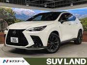 2023 LEXUS NX