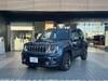 CHRYSLER JEEP RENEGADE