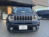 CHRYSLER JEEP RENEGADE