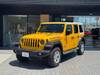 CHRYSLER JEEP WRANGLER UNLIMITED