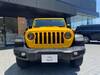CHRYSLER JEEP WRANGLER UNLIMITED