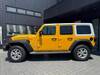 CHRYSLER JEEP WRANGLER UNLIMITED
