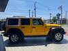 CHRYSLER JEEP WRANGLER UNLIMITED
