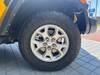 CHRYSLER JEEP WRANGLER UNLIMITED