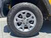 CHRYSLER JEEP WRANGLER UNLIMITED