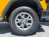 CHRYSLER JEEP WRANGLER UNLIMITED