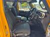 CHRYSLER JEEP WRANGLER UNLIMITED