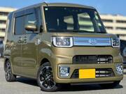 2022 DAIHATSU WAKE