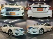2014 NISSAN TEANA