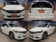 2013 HONDA STREAM