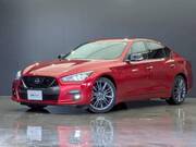 2024 NISSAN SKYLINE