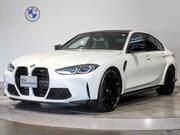 2024 BMW M3