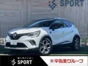 2023 RENAULT CAPTUR
