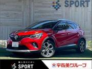 2023 RENAULT CAPTUR