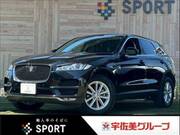 2018 JAGUAR OTHER