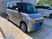 2013 SUZUKI SPACIA CUSTOM