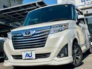 2020 TOYOTA ROOMY