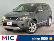 2009 MITSUBISHI OUTLANDER 24G