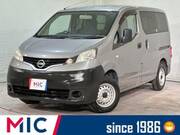 2017 NISSAN NV200 VANETTE VAN DX