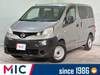 NISSAN NV200 VANETTE VAN