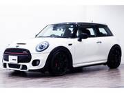 2020 BMW MINI COOPER S