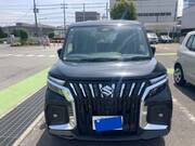2026 SUZUKI SOLIO BANDIT