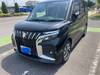 SUZUKI SOLIO BANDIT