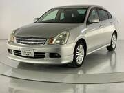 2011 NISSAN BLUEBIRD SYLPHY
