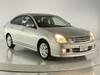 NISSAN BLUEBIRD SYLPHY