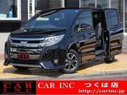 2019 TOYOTA NOAH