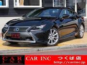 2017 LEXUS RC