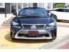 LEXUS RC
